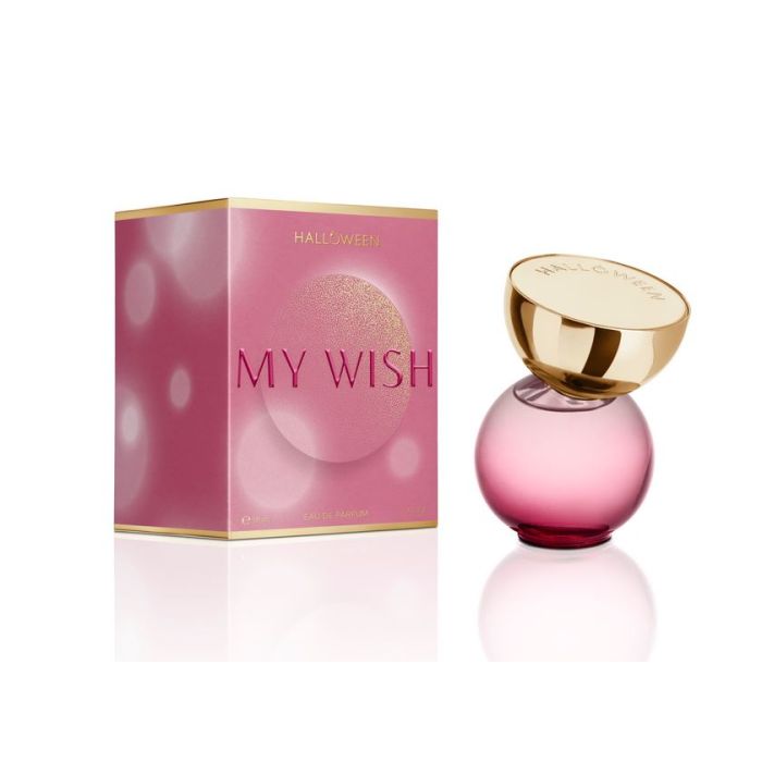 My Wish Eau de Parfum para Mujer 30 ml