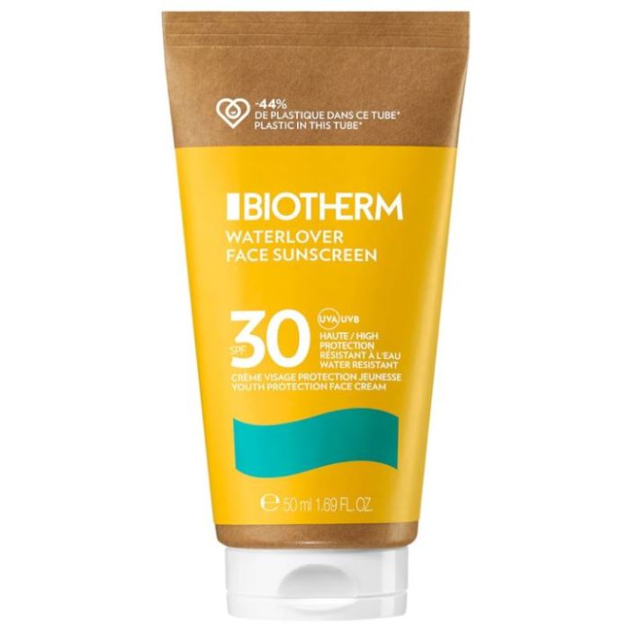 Waterlover Protector Solar Facial SPF30 50 ml