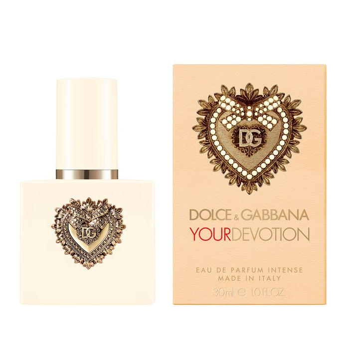 Your Devotion Eau de Parfum Intense 30 ml