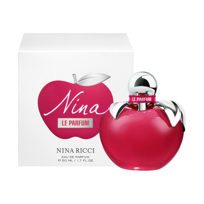 ¡50% Dto! Nina Le Parfum Eau De Parfum 50 Ml-image