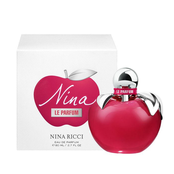 ¡52% Dto! Nina Le Parfum Eau De Parfum 80 Ml-image