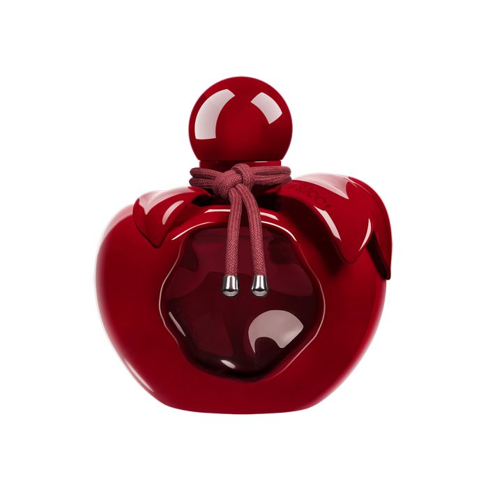 Nina Rouge Crush Eau de Parfum 80 ml