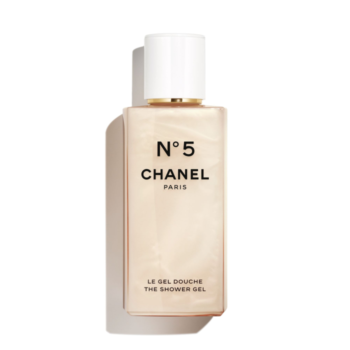 N°5 200 ml CHANEL Nº5