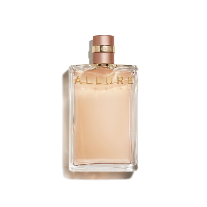 ALLURE 50 ml CHANEL ALLURE