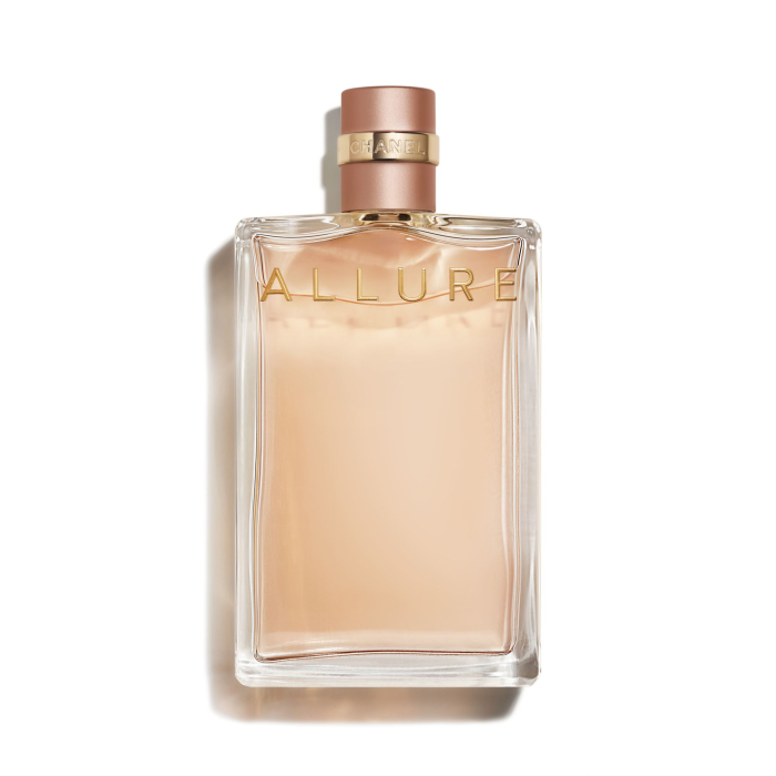 ALLURE 100 ml CHANEL ALLURE