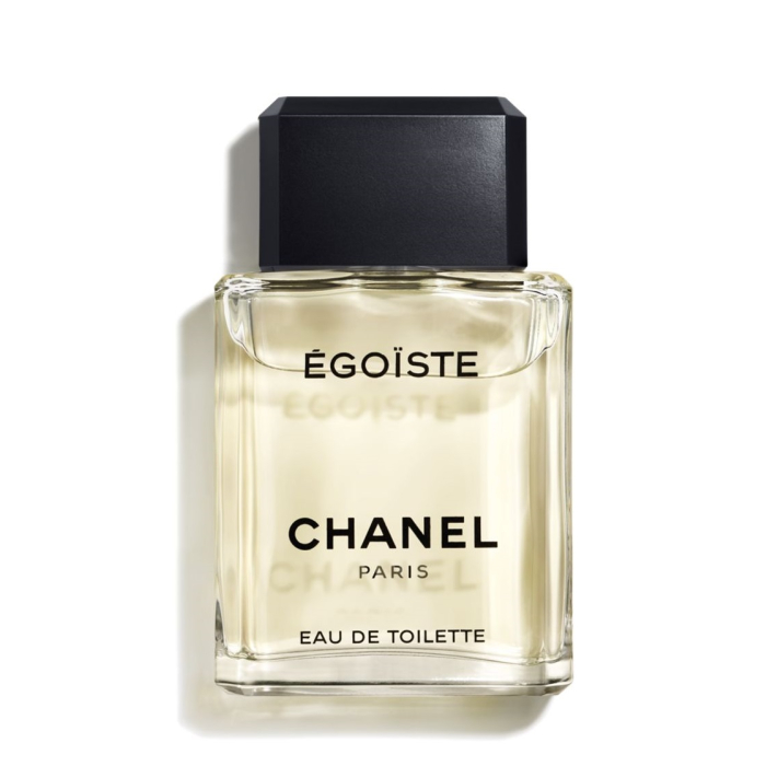 ÉGOÏSTE 100 ml CHANEL PLATINUM ÉGOÏSTE