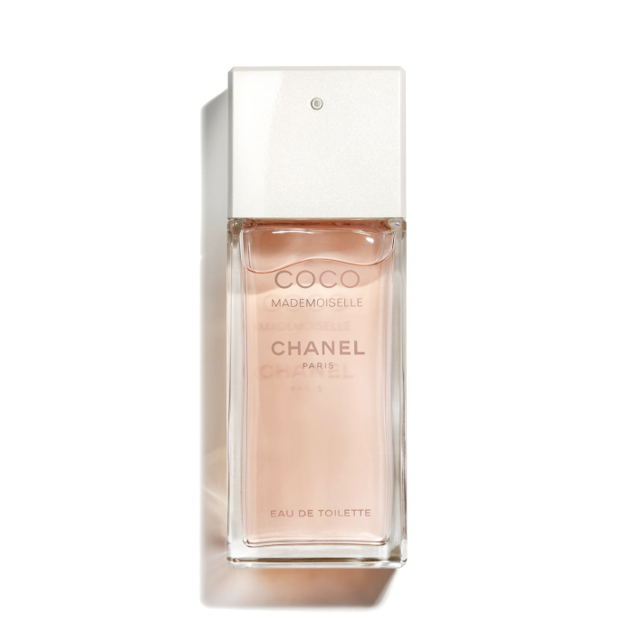COCO MADEMOISELLE 100 ml CHANEL