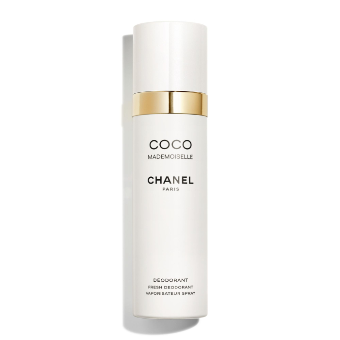 Coco Mademoiselle 100 ml CHANEL