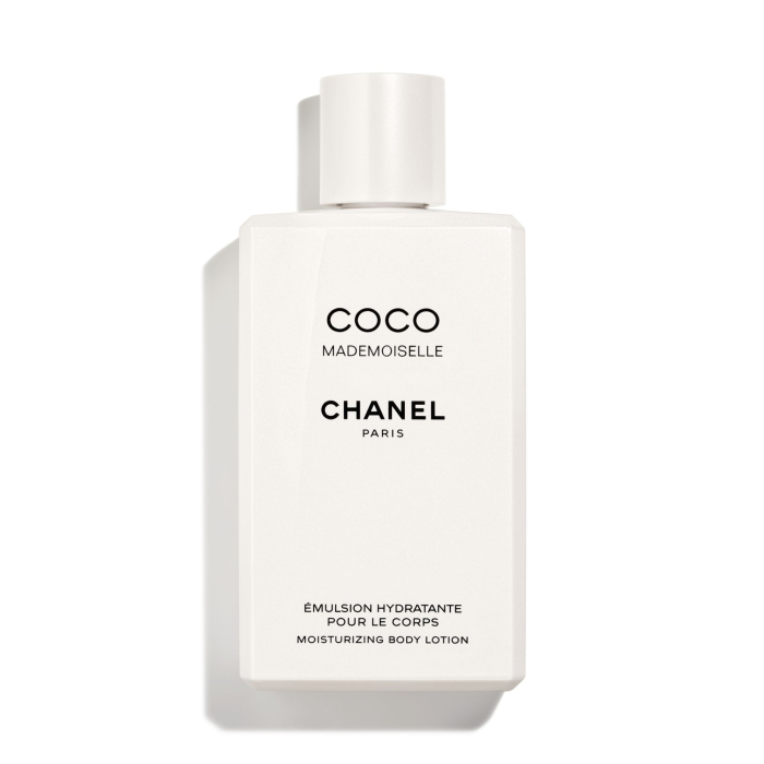 COCO MADEMOISELLE 200 ml CHANEL