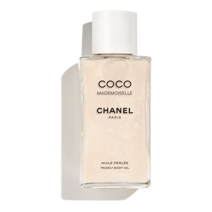COCO MADEMOISELLE 250 ml CHANEL