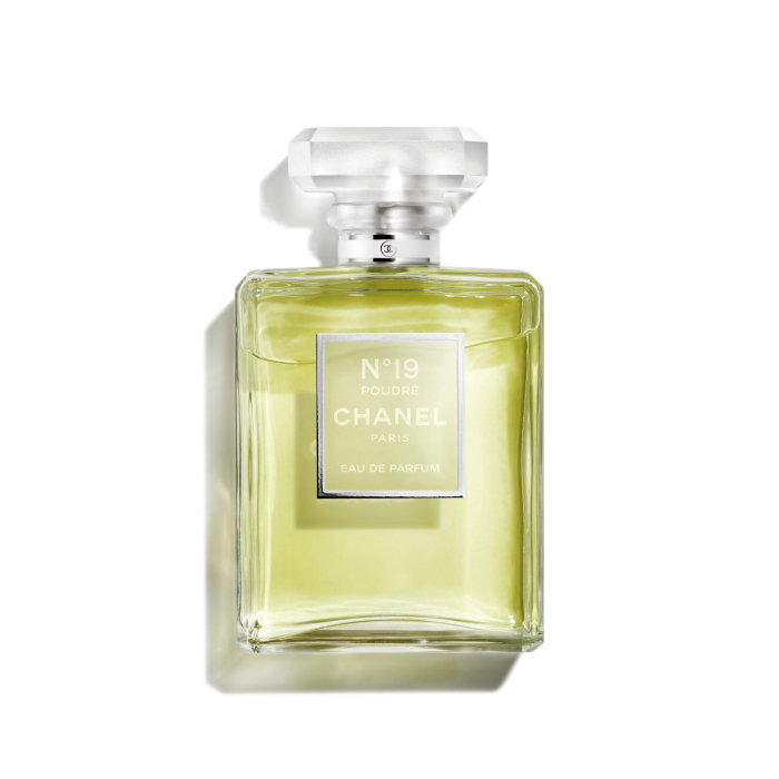 N°19 POUDRÉ 100 ml CHANEL Nº19
