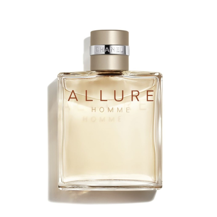 ALLURE HOMME 50 ml CHANEL ALLURE HOMME
