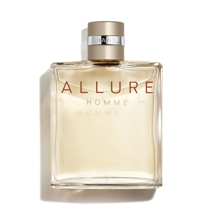ALLURE HOMME 150 ml CHANEL ALLURE HOMME