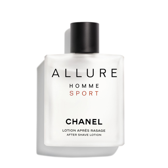 ALLURE HOMME SPORT 100 ml CHANEL
