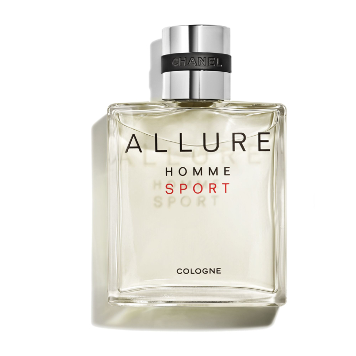 ALLURE HOMME SPORT 50 ml CHANEL