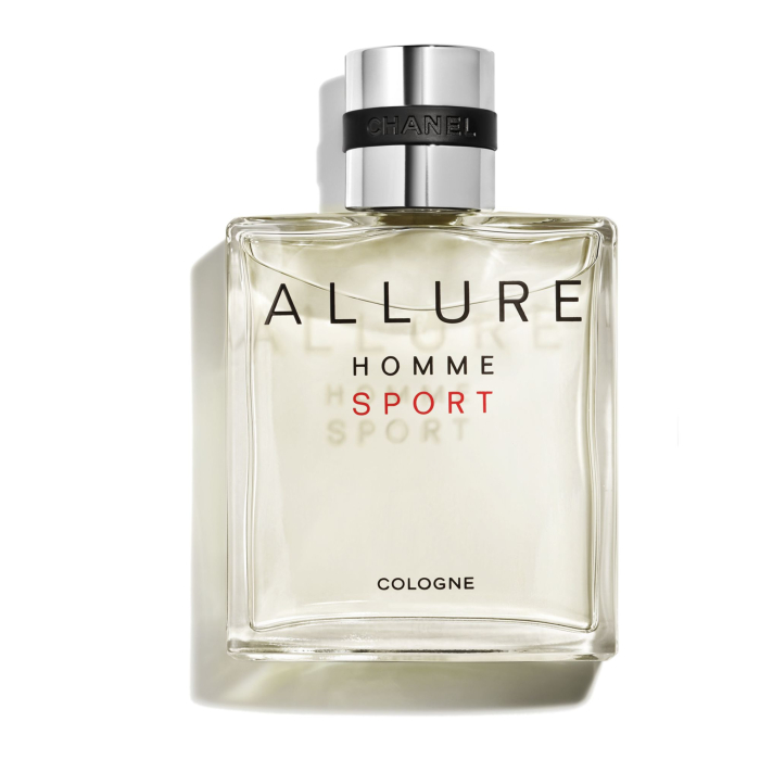 ALLURE HOMME SPORT 100 ml CHANEL