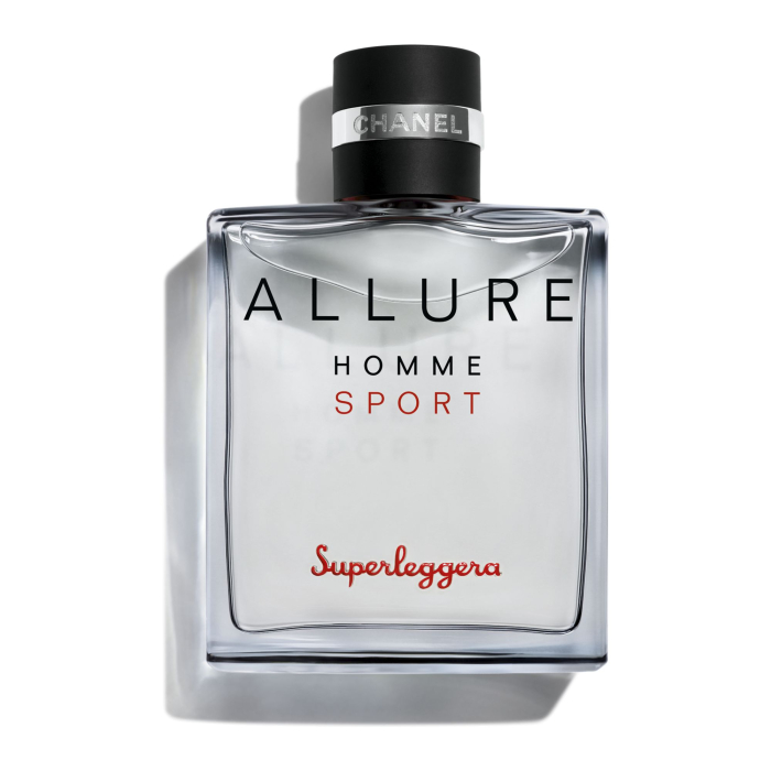 ALLURE HOMME SPORT SUPERLEGGERA 100 ml