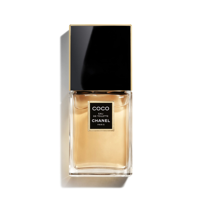 COCO 50 ml CHANEL COCO