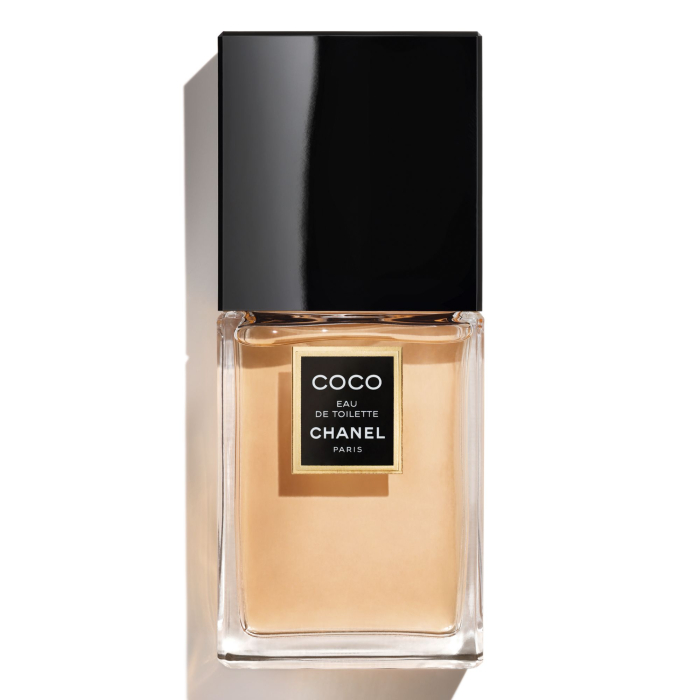 COCO 100 ml CHANEL COCO