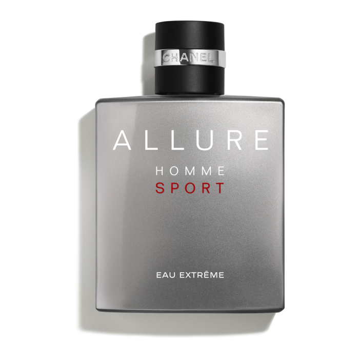 ALLURE HOMME SPORT EAU EXTRÊME 100 ml