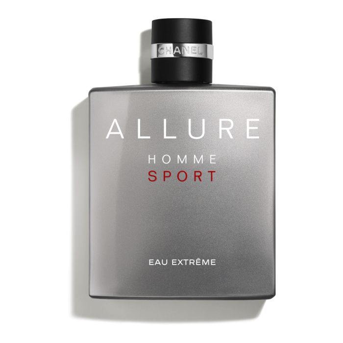 ALLURE HOMME SPORT EAU EXTRÊME 150 ml