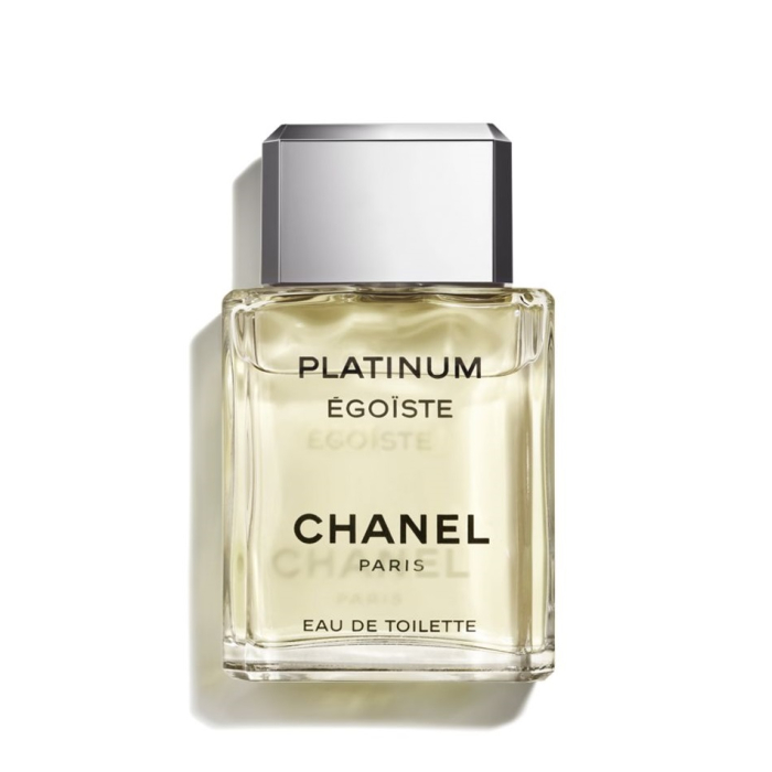 PLATINUM ÉGOÏSTE 50 ml CHANEL PLATINUM ÉGOÏSTE