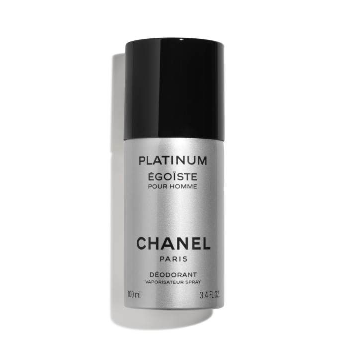 PLATINUM ÉGOÏSTE 100 ml CHANEL