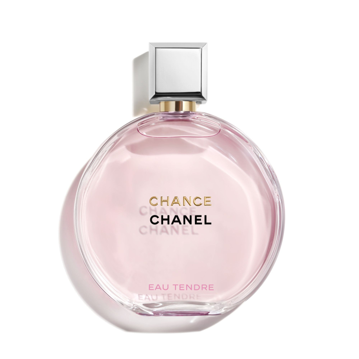 CHANCE EAU TENDRE 150 ml CHANEL