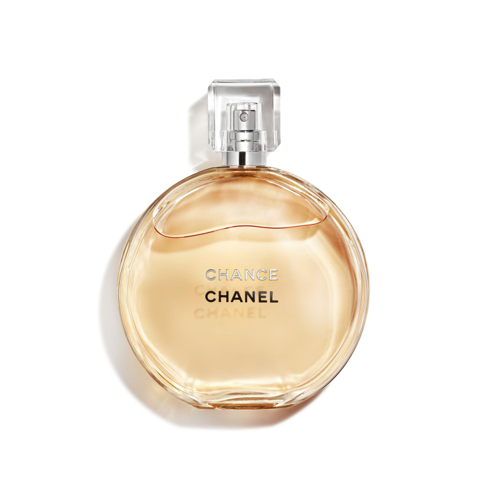 CHANCE 100 ml CHANEL CHANCE