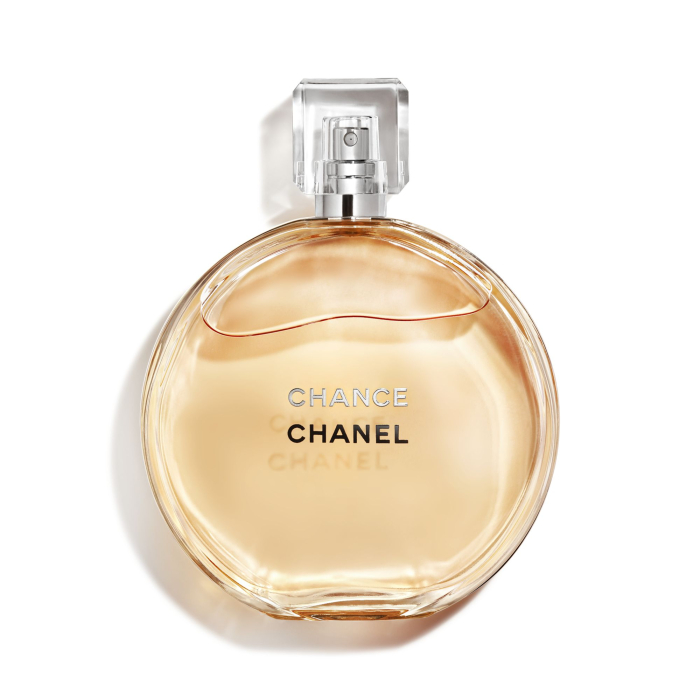 CHANCE 150 ml CHANEL CHANCE