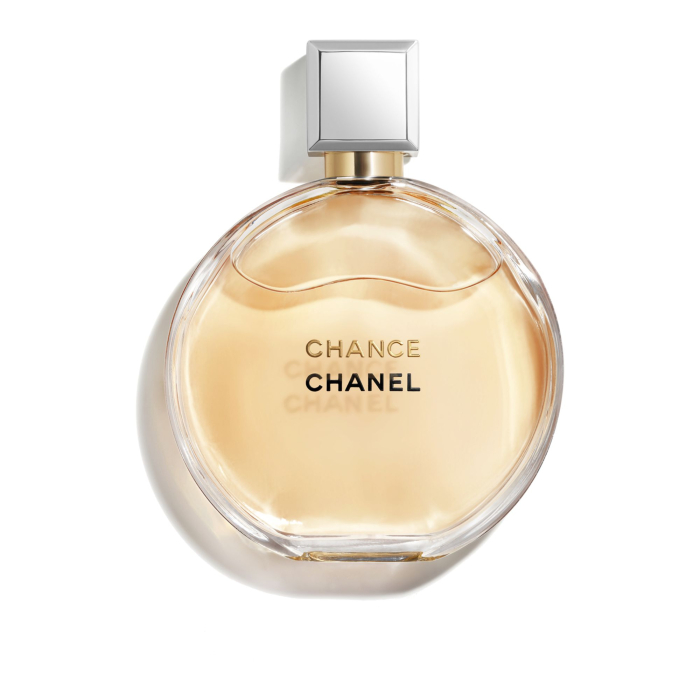 CHANCE 100 ml CHANEL CHANCE