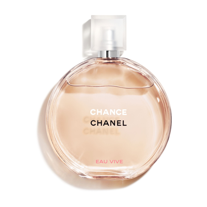 CHANCE EAU VIVE 50 ml CHANEL CHANCE EAU VIVE