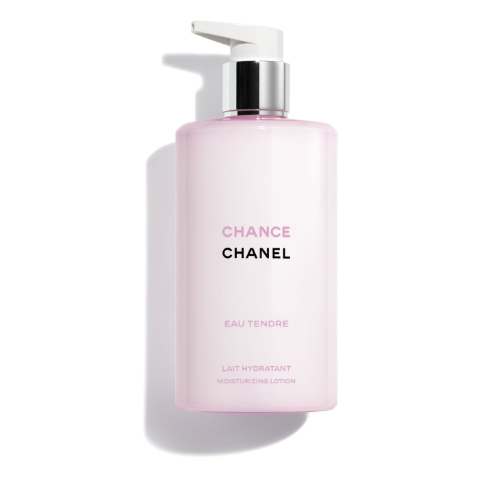 Chance Eau Tendre 400 ml CHANEL