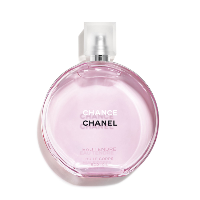 CHANCE EAU TENDRE 150 ml CHANEL