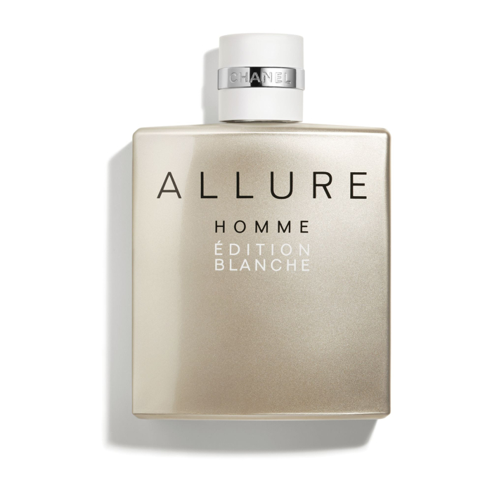ALLURE HOMME ÉDITION BLANCHE 50 ml