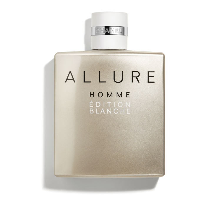 ALLURE HOMME ÉDITION BLANCHE 100 ml