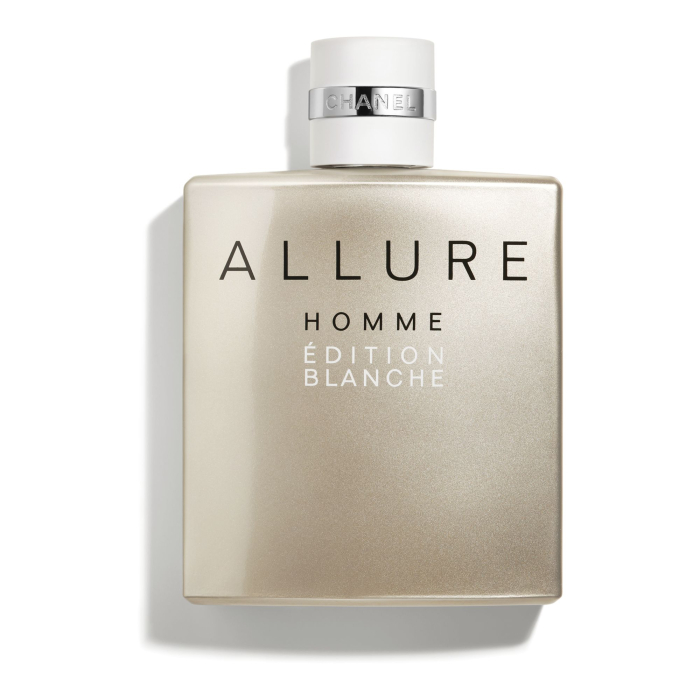 ALLURE HOMME ÉDITION BLANCHE 150 ml