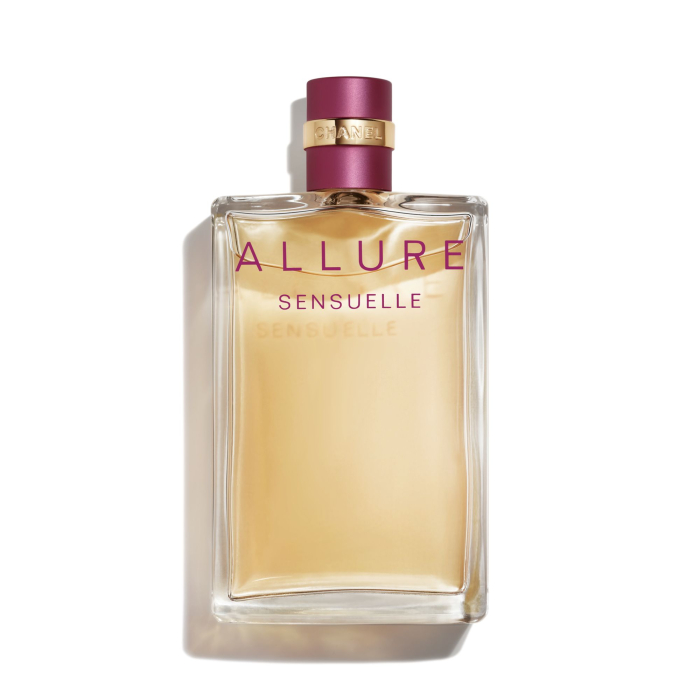 ALLURE SENSUELLE 100 ml CHANEL