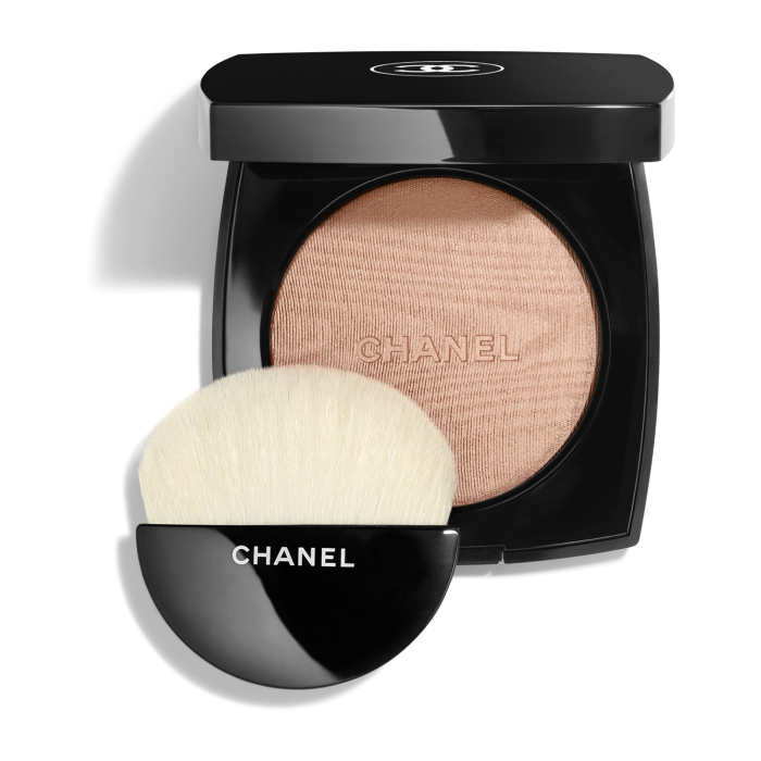 POUDRE LUMIÈRE 8.5 gr CHANEL LOS POLVOS