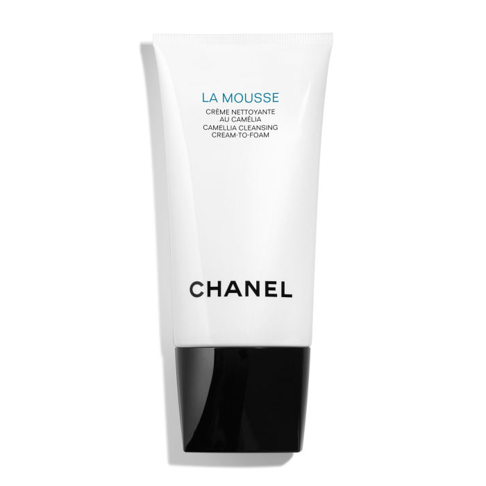 LA MOUSSE 150 ml CHANEL DESMAQUILLANTES Y LIMPIADORAS