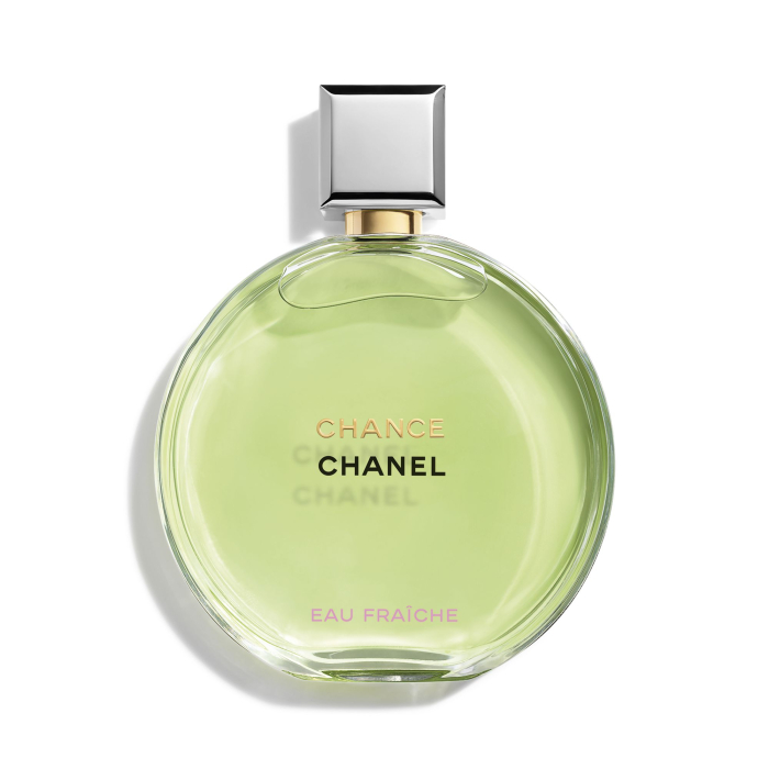 CHANCE EAU FRAÎCHE 150 ml CHANEL