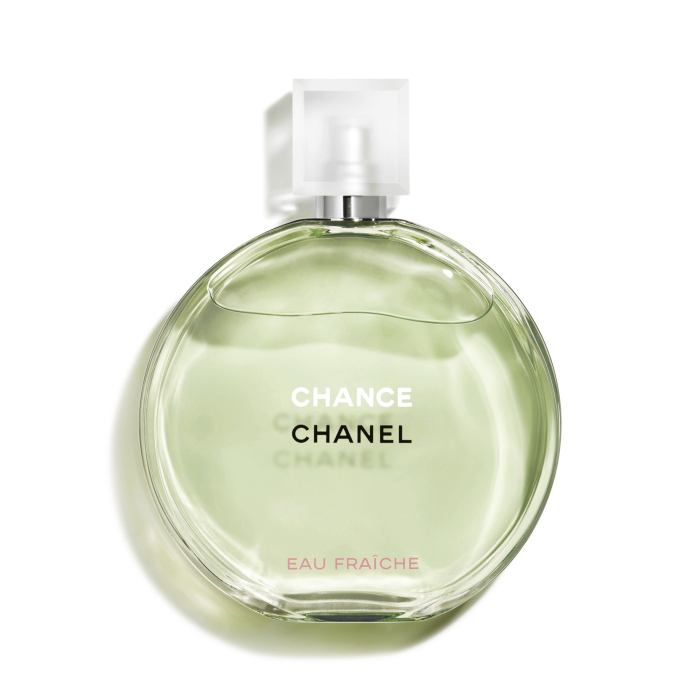 CHANCE EAU FRAÎCHE 50 ml CHANEL