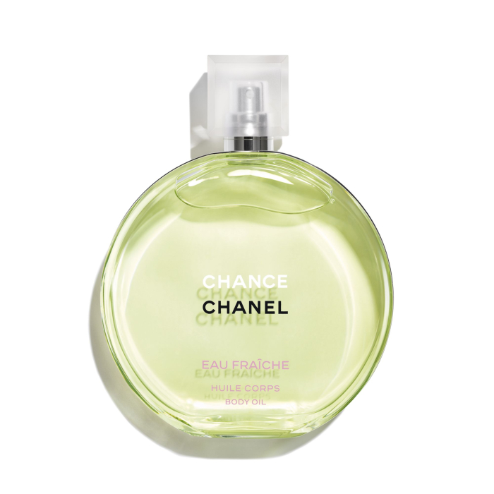 CHANCE EAU FRAÎCHE 150 ml CHANEL