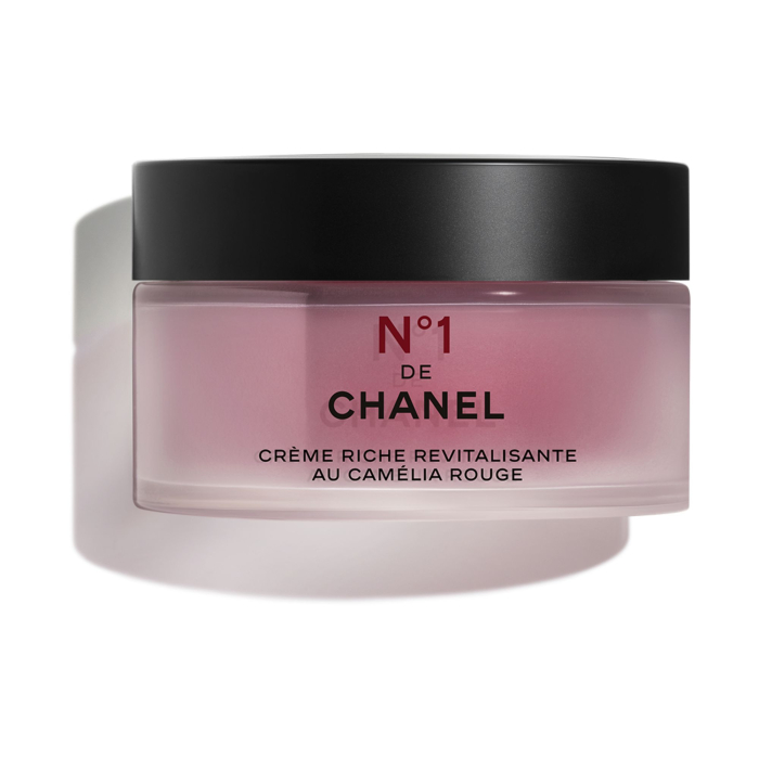 N°1 DE CHANEL CREMA RICA REVITALIZANTE – RECARGA 50 gr