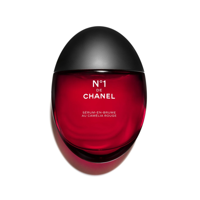 N°1 DE CHANEL SÉRUM EN BRUMA CON CAMELIA ROJA 50 ml