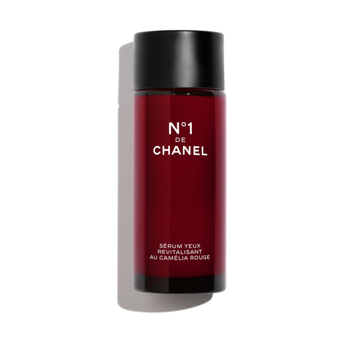 N°1 DE CHANEL SÉRUM YEUX REVITALISANT – RECARGA 15 ml