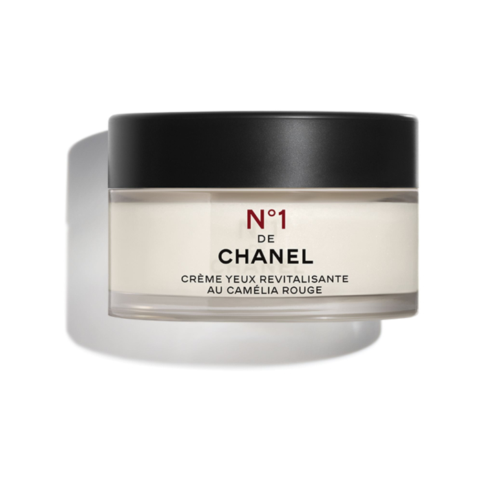 N°1 DE CHANEL CREMA PARA EL CONTORNO DE OJOS REVITALIZANTE 15 gr