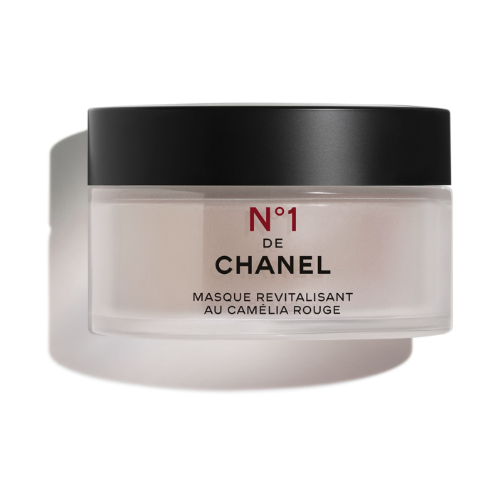 N°1 DE CHANEL MASQUE REVITALISANT 50 gr