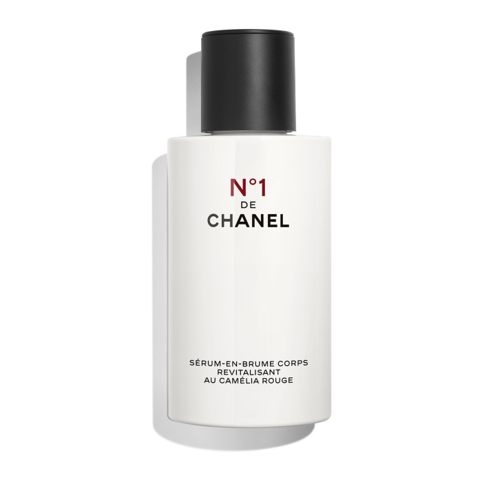 N°1 DE CHANEL SÉRUM-EN-BRUME CORPS REVITALISANT 140 ml