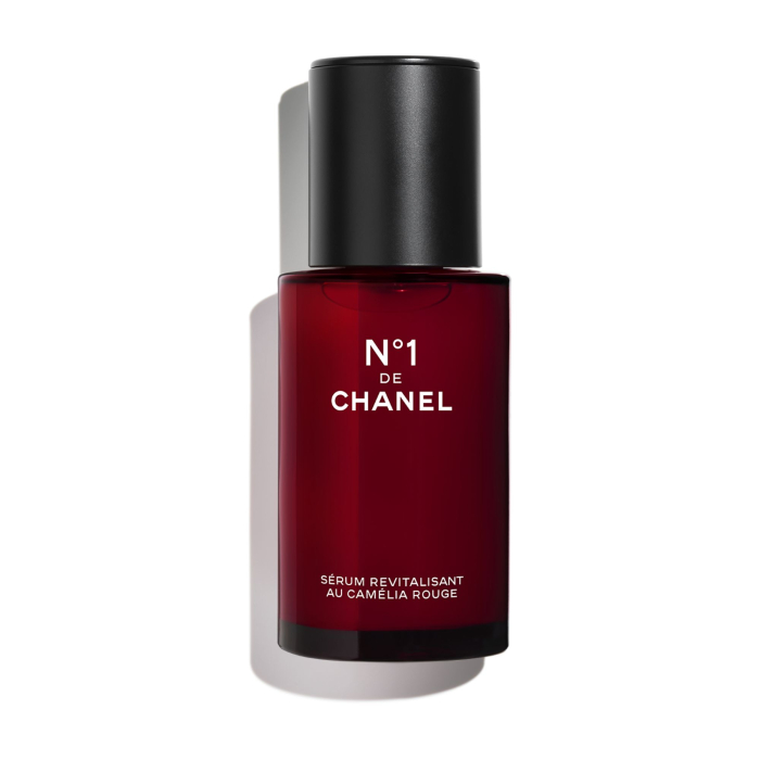 N°1 DE CHANEL SÉRUM REVITALIZANTE 30 ml